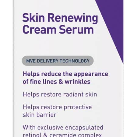 CeraVe Anti Aging Retinol Serum | Cream Serum for Smoothing Fine Lines and Skin Brightenin - Image 2